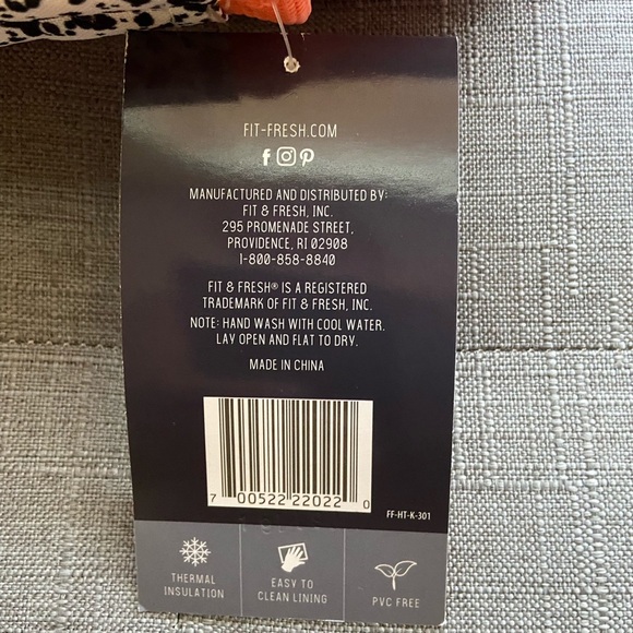 Fit and Fresh bento lunch kit - Picture 6 of 12